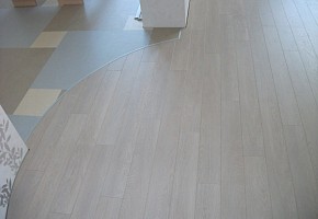 Ремонт полов в Екатеринбурге