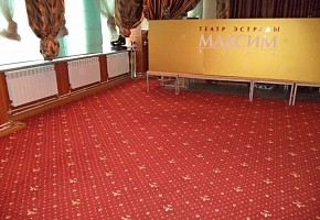Ремонт полов в Екатеринбурге