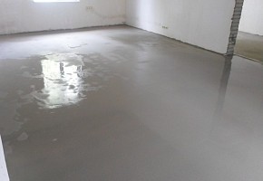 Ремонт полов в Екатеринбурге