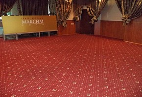 Ремонт полов в Екатеринбурге